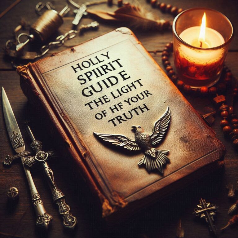 Bible Comfort