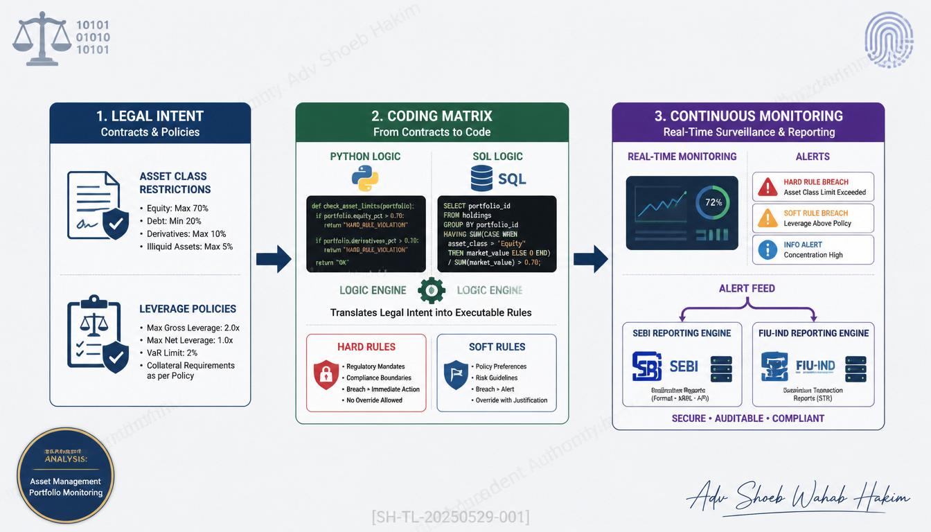 What Is Investment Guideline Coding in Asset Management? (2026 Guide)