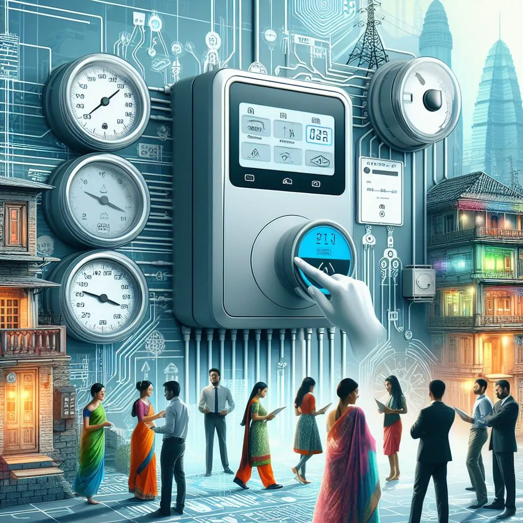 Why Is Automation Essential for Electric Supply Companies?