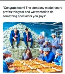 Employee Prayer