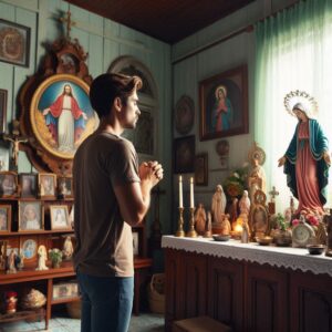Poor-Church-Parishes