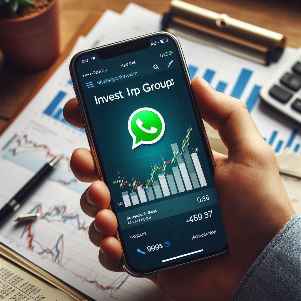 Wealth Promises or Deception? The WhatsApp Dilemma