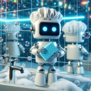 Understanding AI Washing