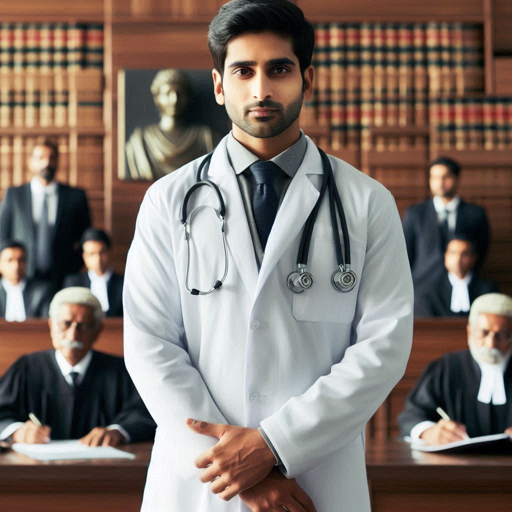 Understanding the Consumer Protection Act in Medicine
