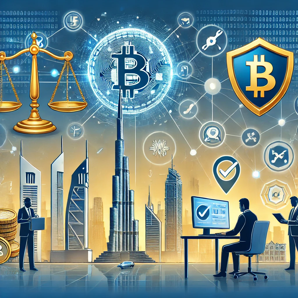 Current Challenges and Solutions for Anti-Money Laundering (AML) in the UAE