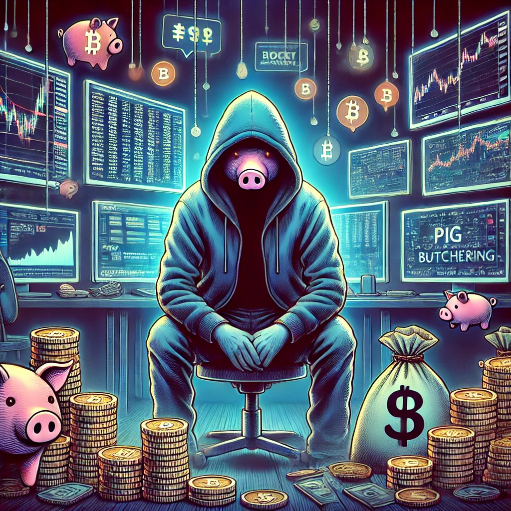 Meta’s Battle Against “Pig Butchering”: A New Era of Safety