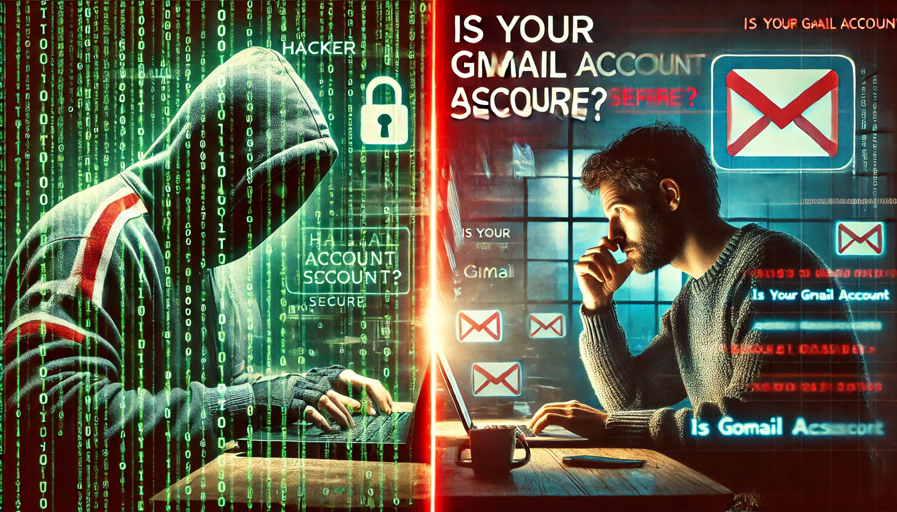 Protected: How Are Gmail Accounts Hacked? Methods, Vulnerabilities, and Tools Used by Hackers