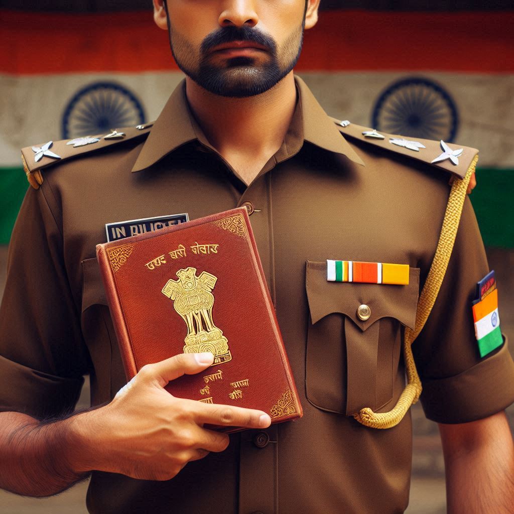 Decoding the Bhartiya Sakshya Adhiniyam: A New Era
