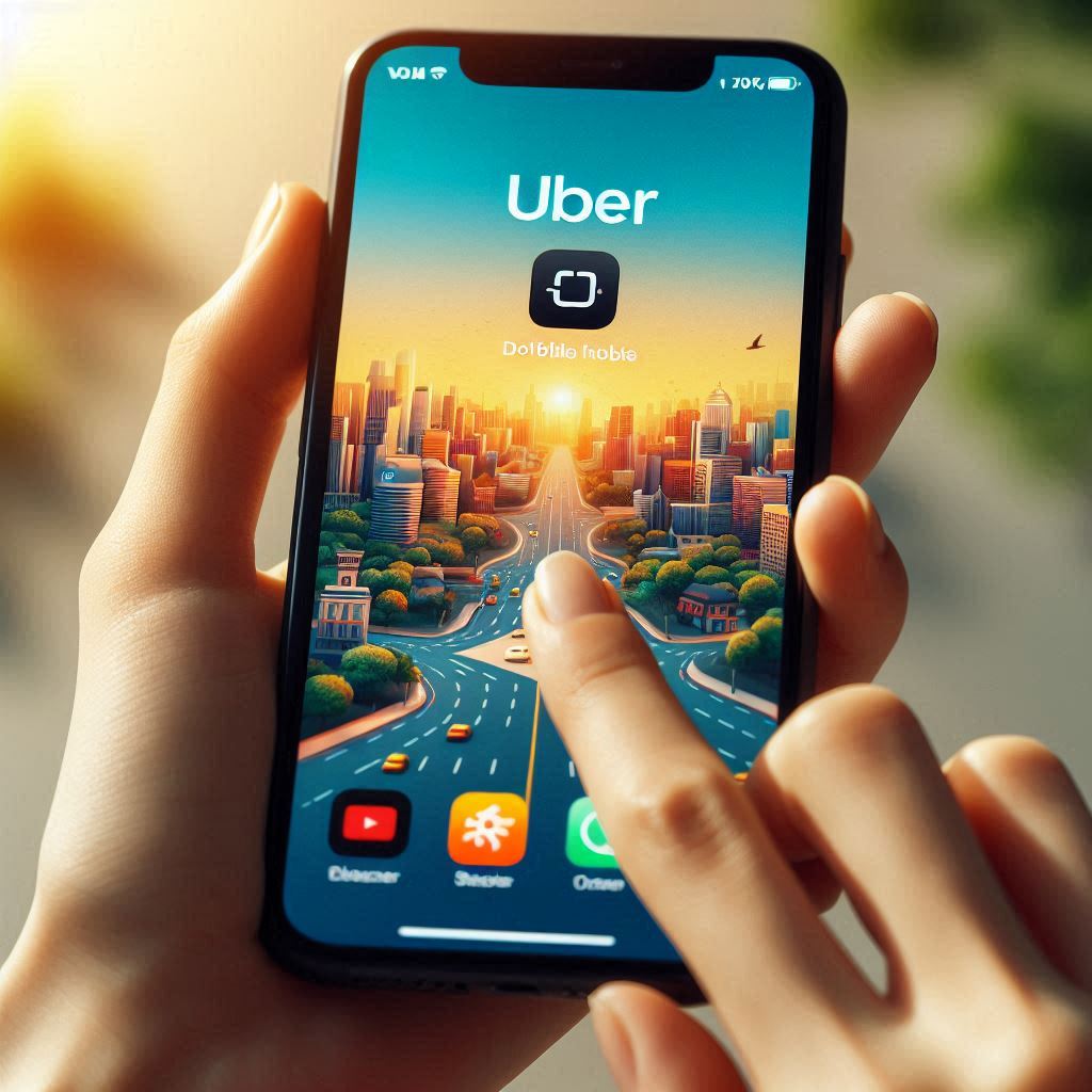 The Dark Side of Online Cab Booking: A Cautionary Tale