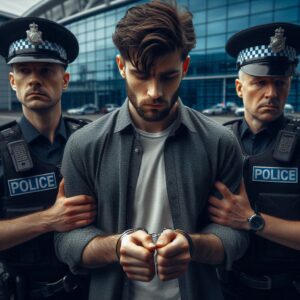 The Rise of Cybercrime