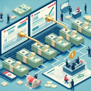 Mule Accounts AML