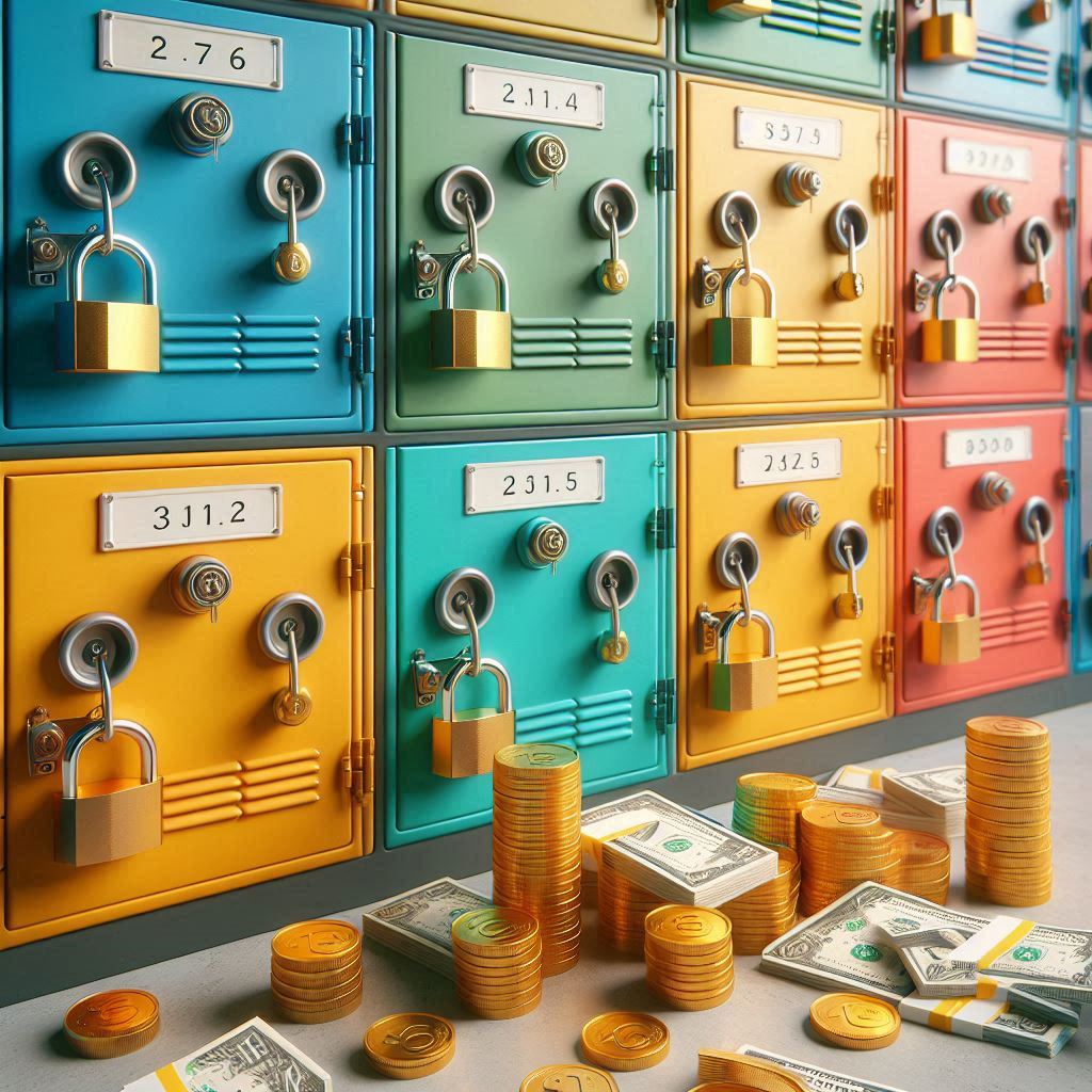 Common Myths About Bank Lockers Debunked