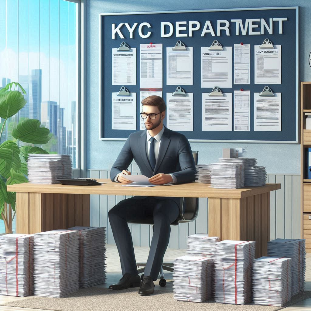 RBI’s KYC Update: A Game Changer for Banking