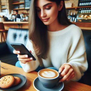 The Role of Social Media in Crime