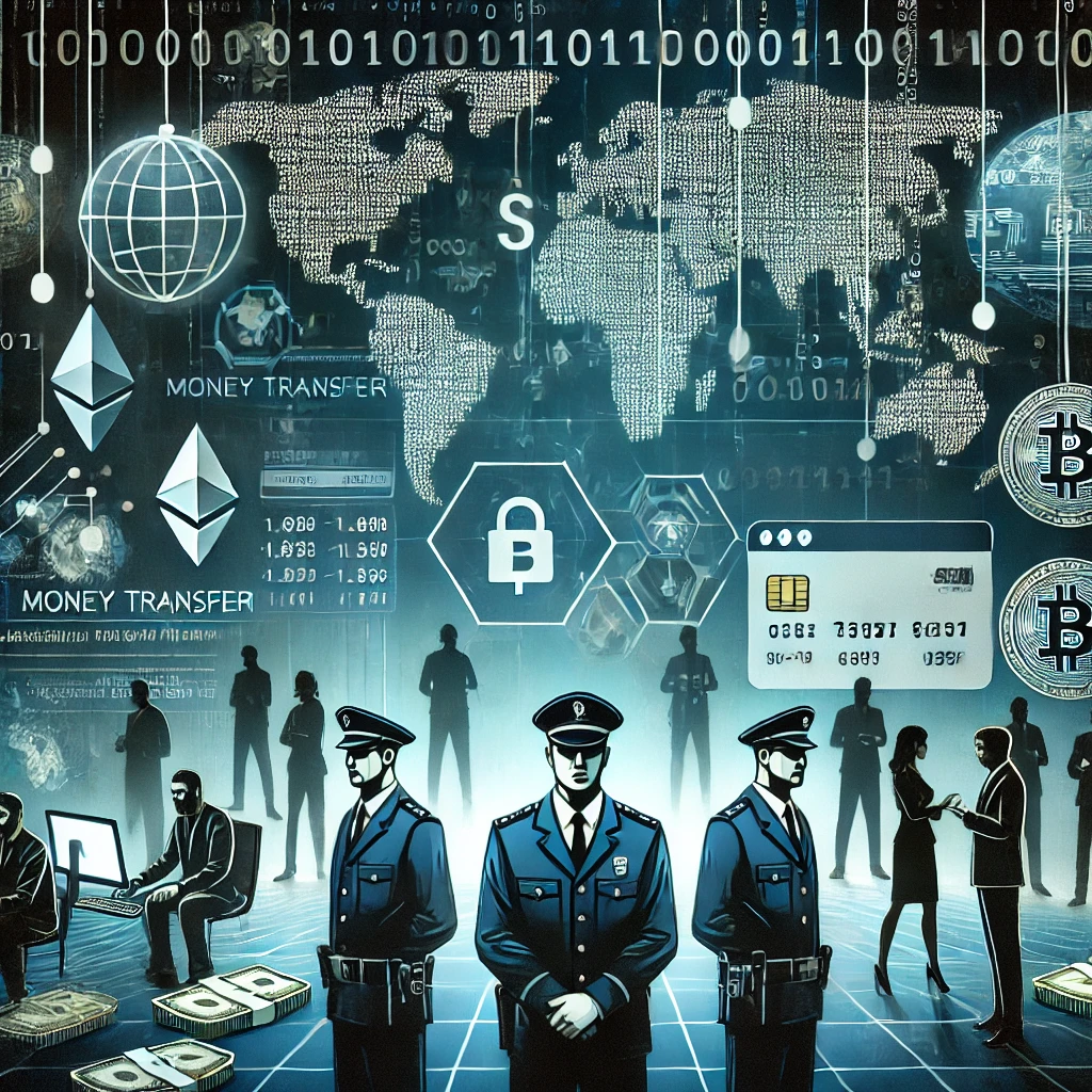 What Role Do CAs and CSs Play in Cyber Fraud?