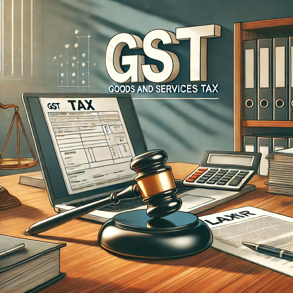 Is GST Applicable to Legal Consultancy Fees in India?
