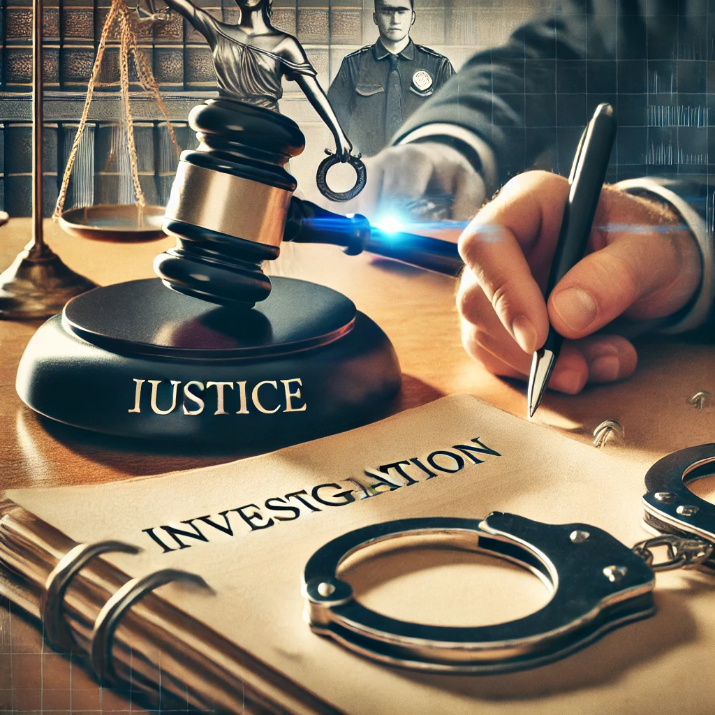 SC Flags Irregularities in Arrests and Investigations: A Call for Reform