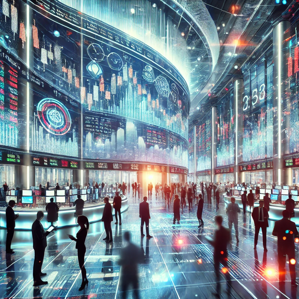 T+0 Settlement Cycle to Be Available for Top 500 Companies Starting December 31, 2024