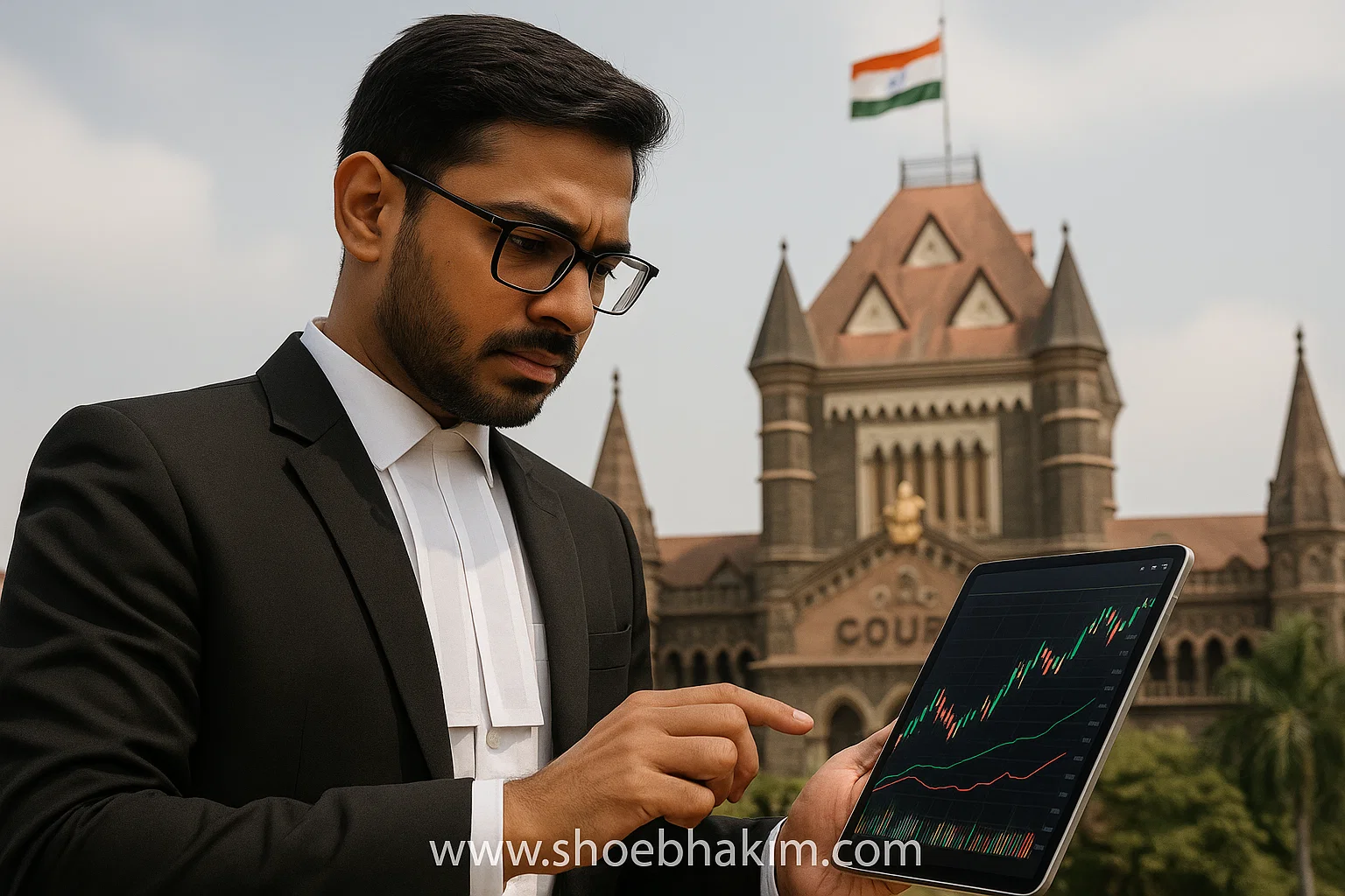 Cryptocurrency Legal Status India – Madras HC Property Ruling