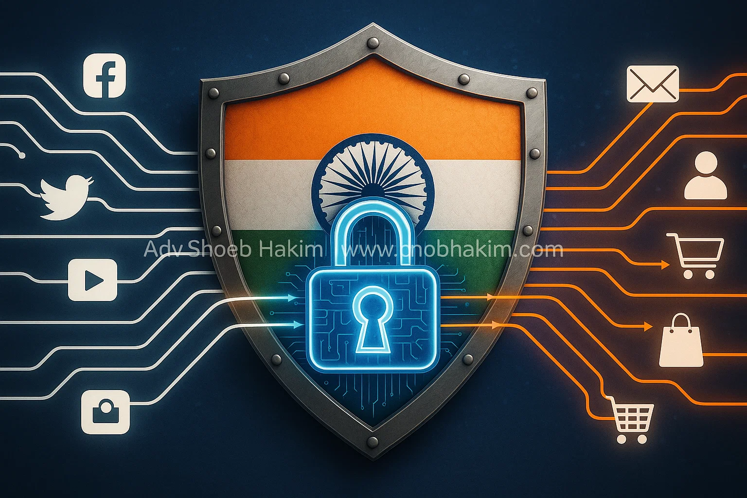 DPDP Law Operational – India’s Data Protection