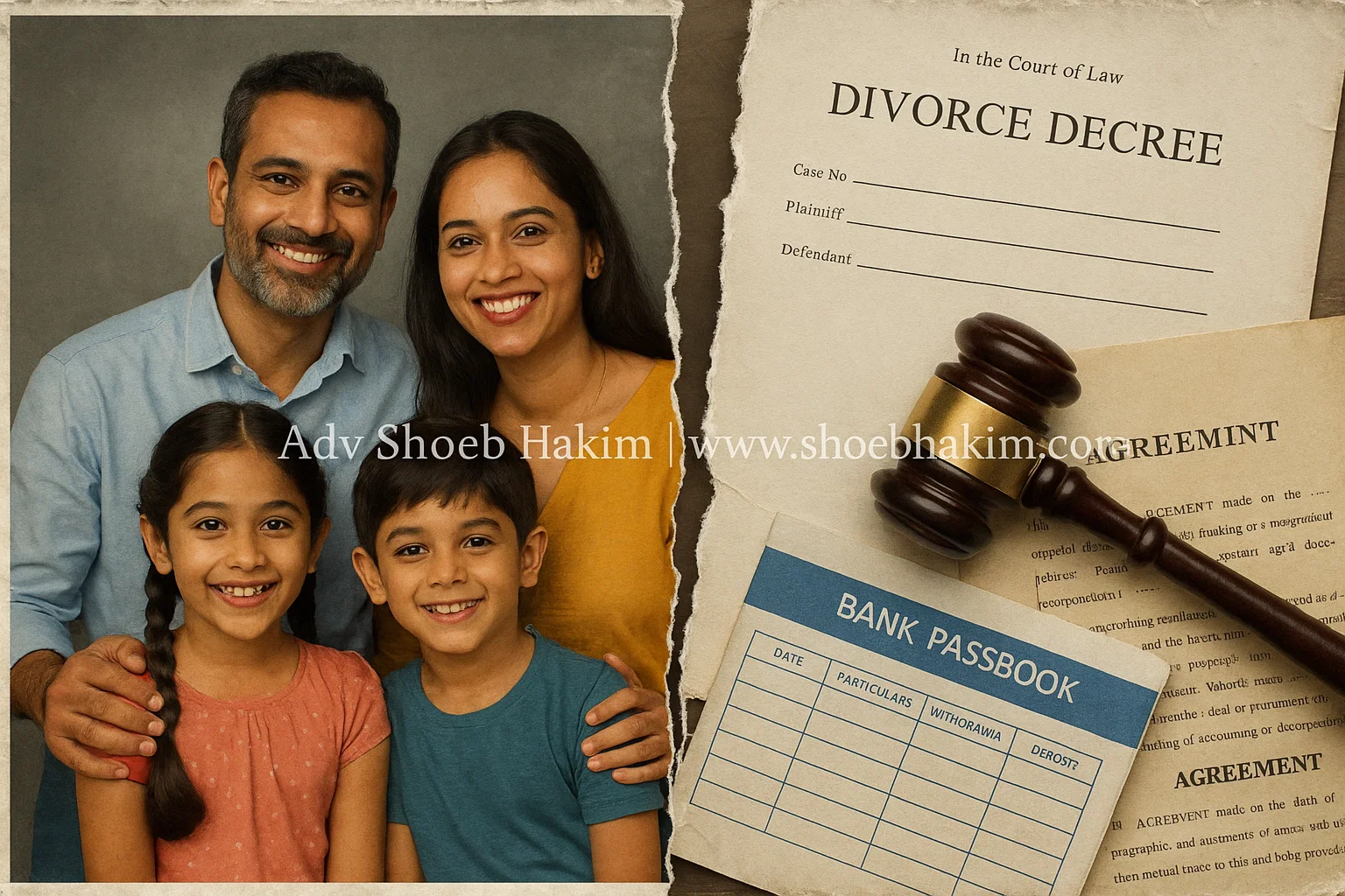 Joint Bank Account Inheritance Dispute