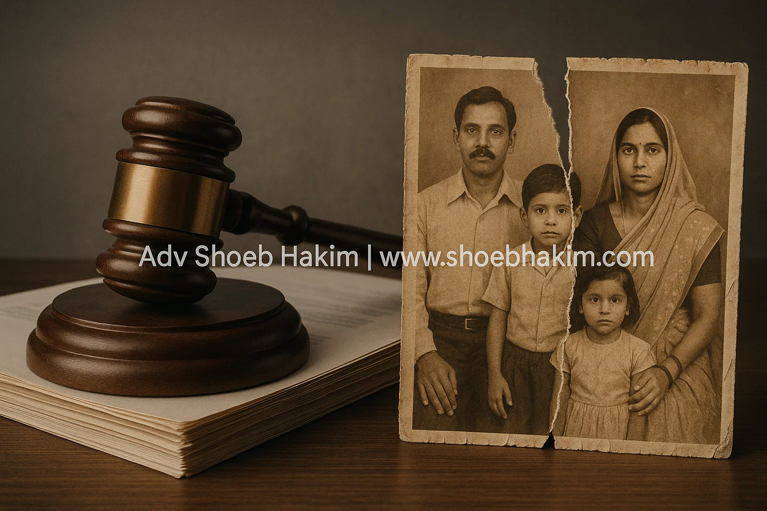 Maternal Family Pension for Divorced Daughters