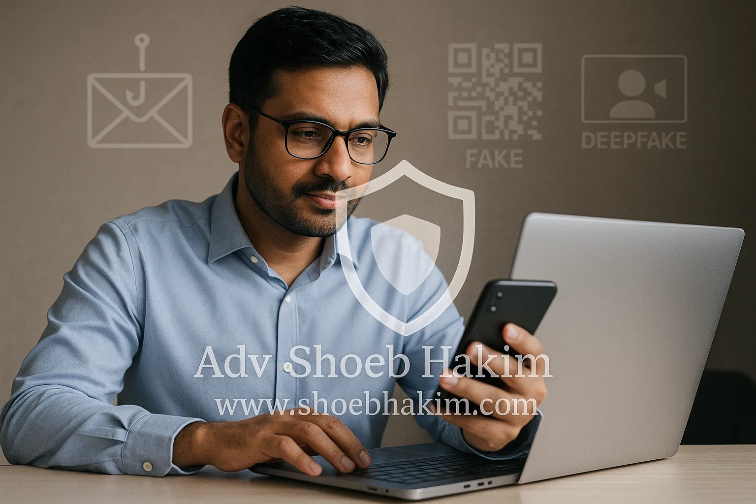 Personal Cyber Insurance India – Legal Guide