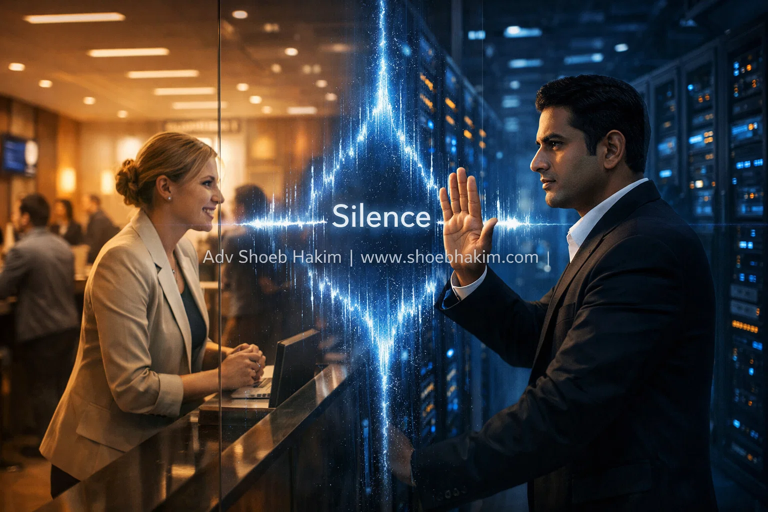 Tipping Off in AML: When Silence Isn’t Just Golden, It’s the Law. 🤐