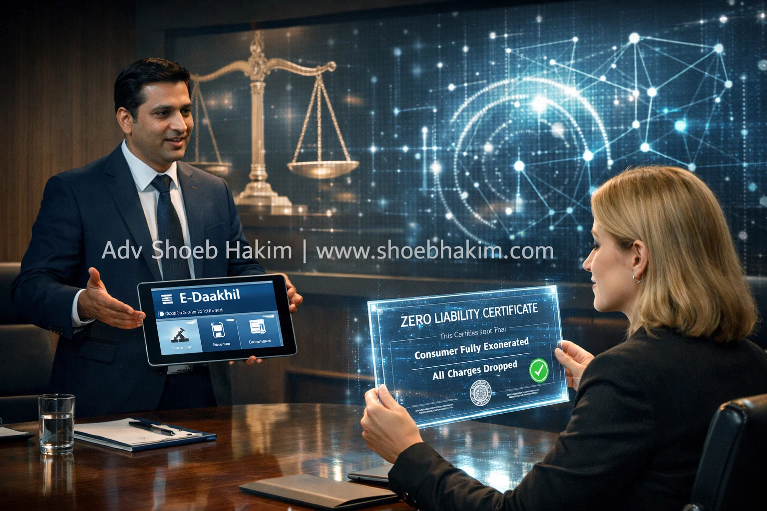 How CPA 2019 Redefines Deficiency in Service: Adv Shoeb Hakim’s Guide