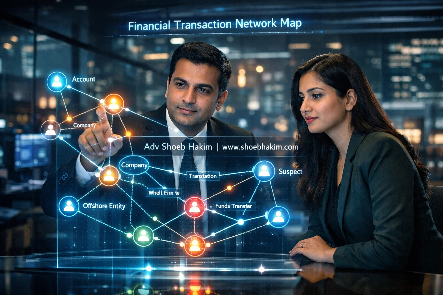 The “Black Box” of Transaction Monitoring