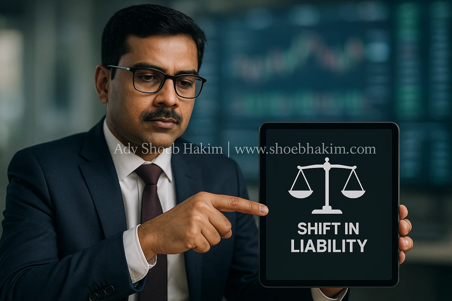 Bank Cyber Fraud Liability: Adv Shoeb Hakim on New Victim Rules