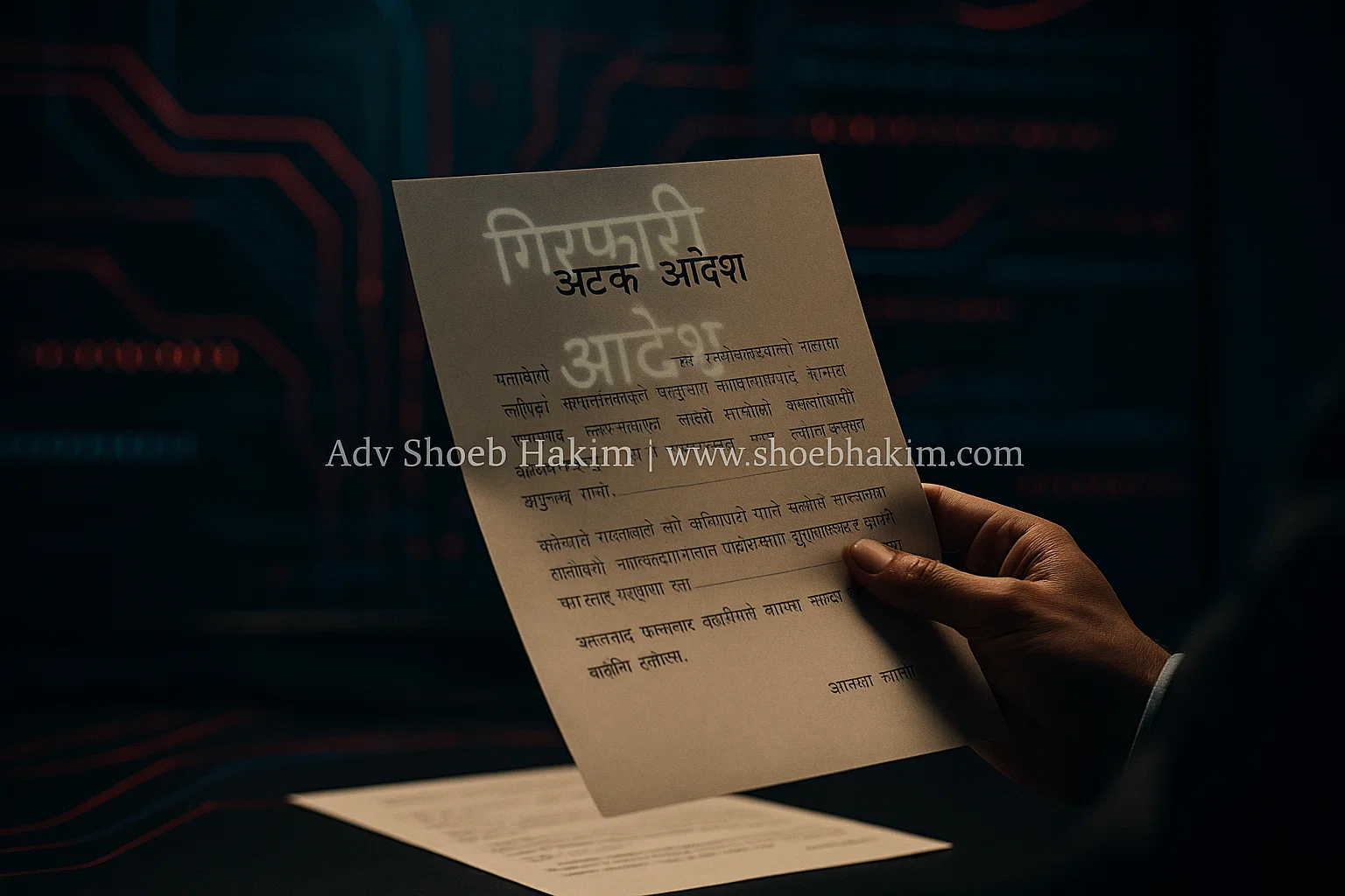 Grounds of Arrest Hindi: Bombay HC on Sufficient Communication