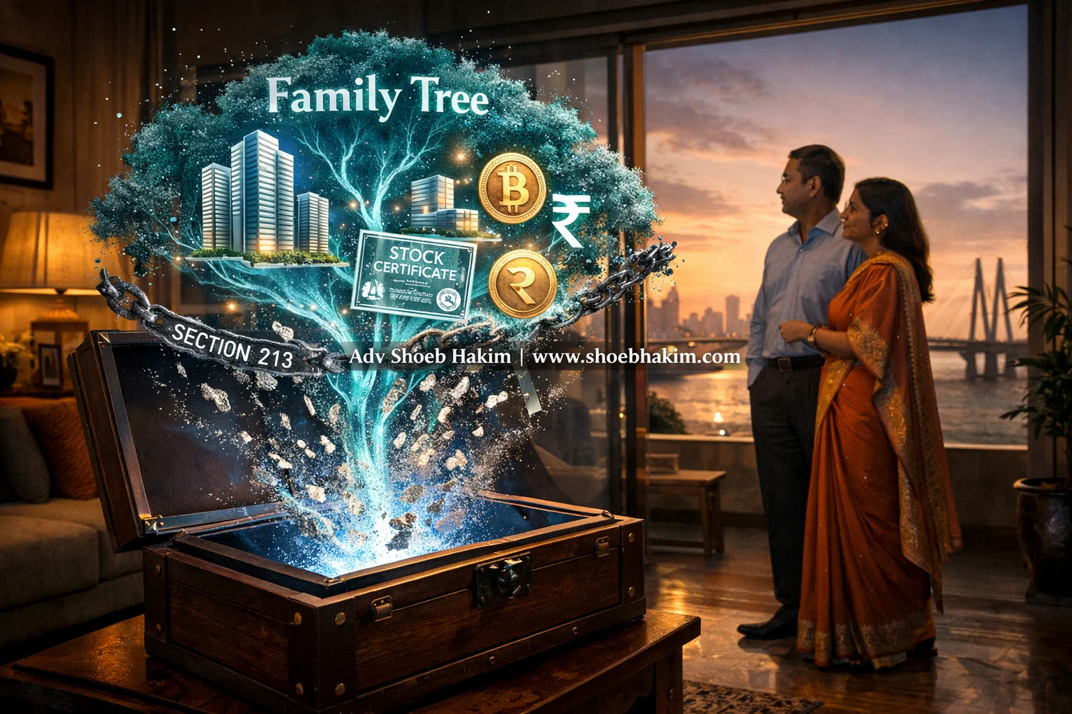 Is Mandatory Probate Dead? Adv Shoeb Hakim’s 2026 Guide