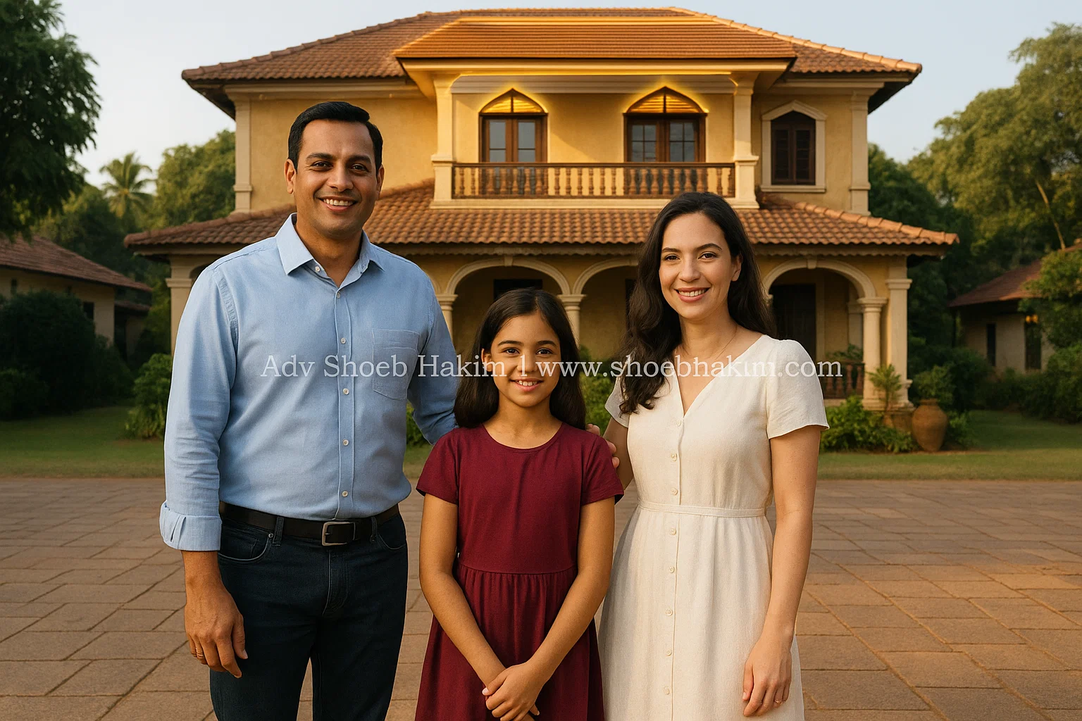 SC Orders Separate Residence: Marital Interference & Judicial Pragmatism