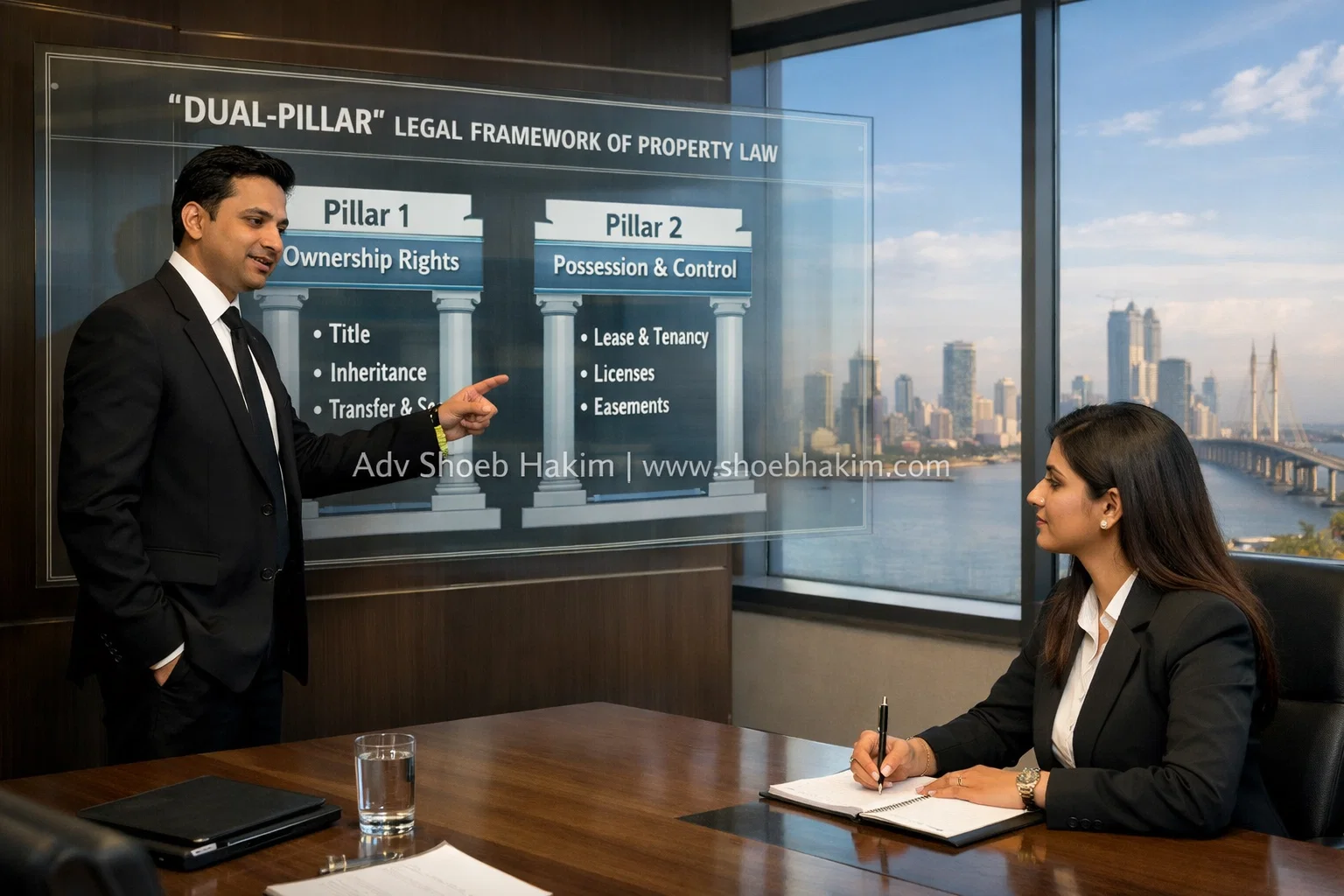 Is Your Property Transfer Legally Valid? Understanding the 6 Modes of the TPA 1882