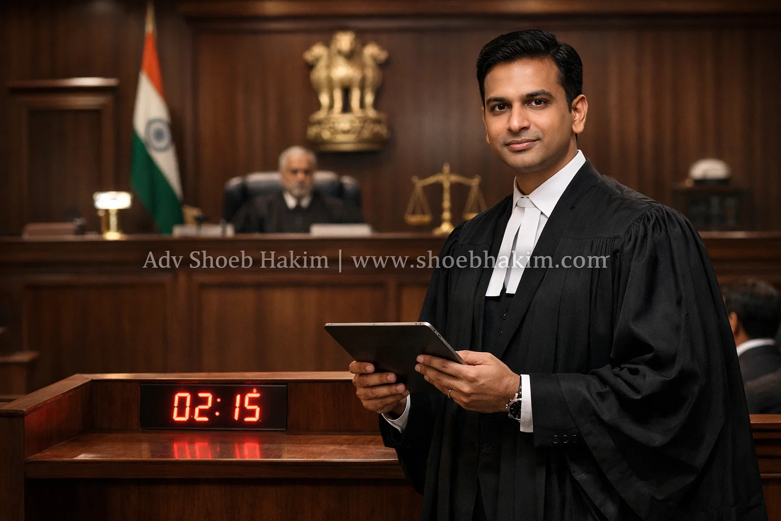 New Supreme Court SOP on Oral Argument Timelines: Adv Shoeb Hakim’s Analysis