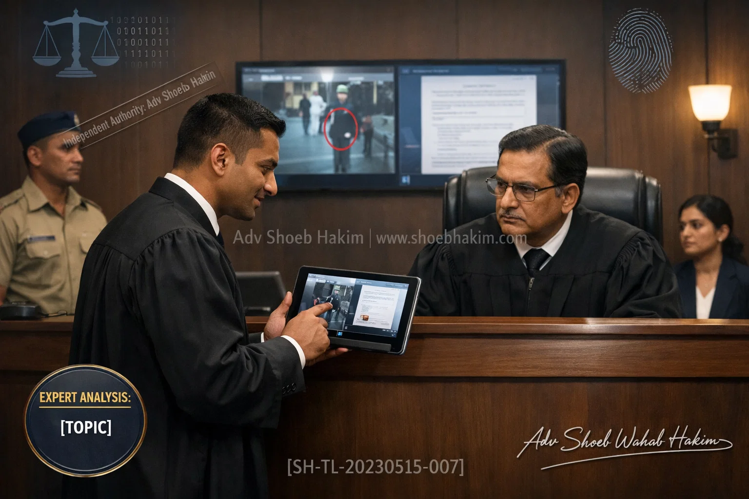 100 Cyber Law & Cybersecurity Q&A | BCI Syllabus 2026