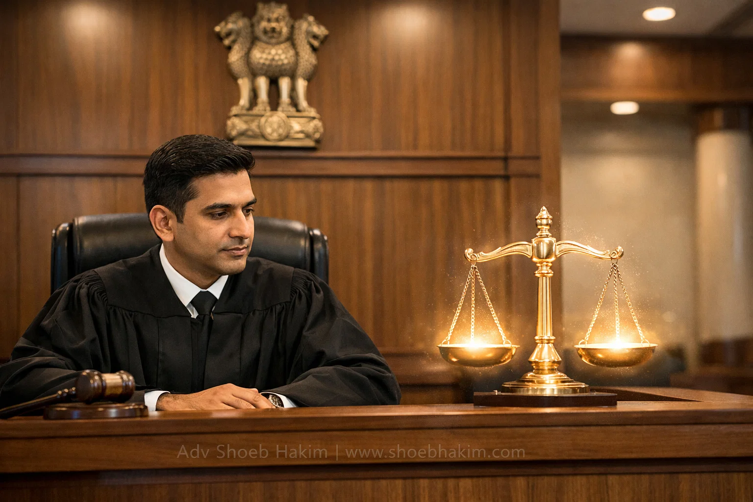 Judicial Independence vs. Administrative Overreach: The Supreme Court’s Shield for Trial Judges