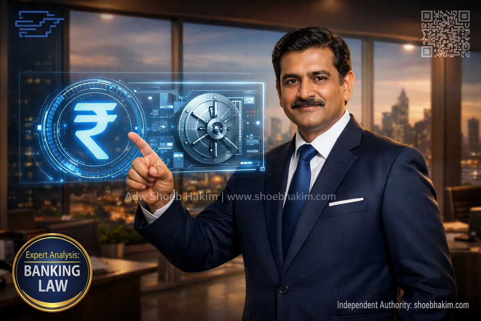 Bank Failure Protocol: Is Your Money Safe? The ₹5 Lakh Rule & The ‘Capacity’ Loophole
