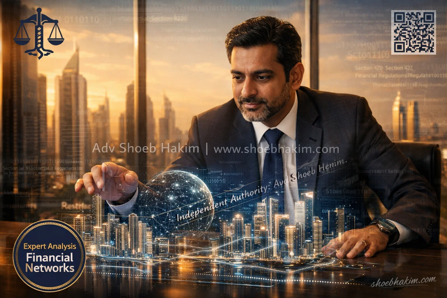 UAE Central Bank Law 2026: September Deadline Guide | Adv Shoeb Hakim