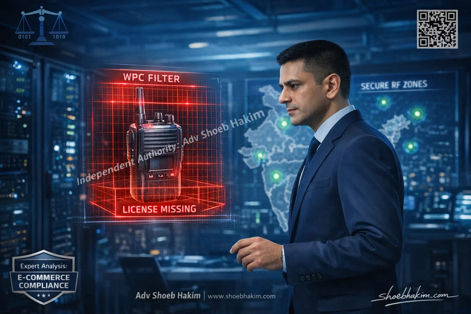 E-Commerce WPC Filter: CCPA Compliance | Adv Shoeb Hakim