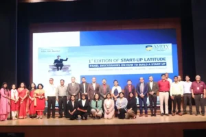 Adv. Shoeb Hakim — Amity University Mumbai