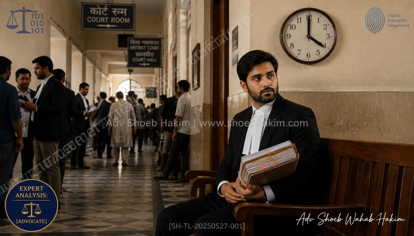 List on the Next Date: The Quiet Lesson of Consistency Without Immediate Reward